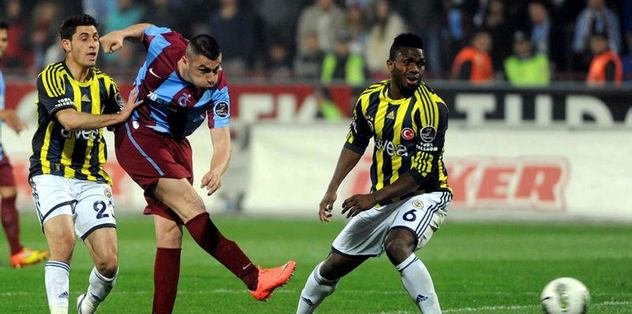Son gol Burak’tan