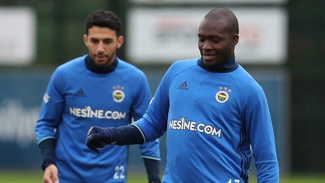 Sow’dan Erdoğan’lı paylaşım: Bu ülkeyi seviyorum