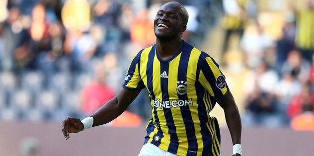 Sow’dan müthiş katkı