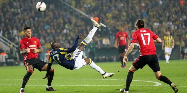 Sow’un golü ilk 4’te