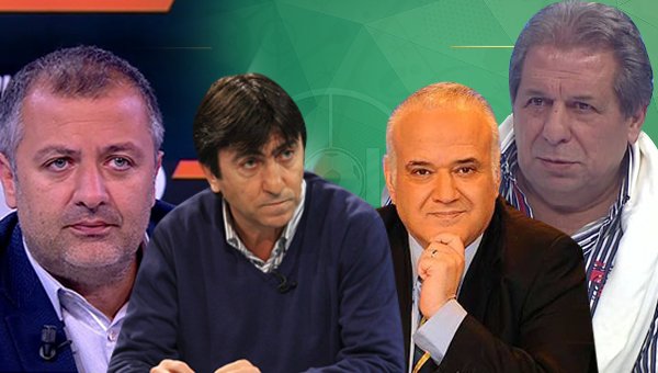 Spor yorumcuları kaç yaşında, nereli?