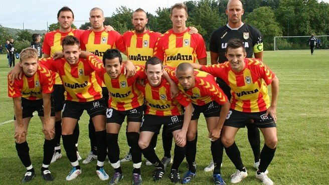 Stade Dudelange