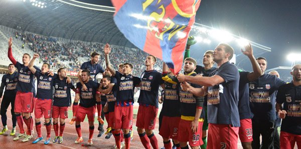 Steaua Bucaresti