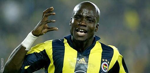 Stephan Appiah