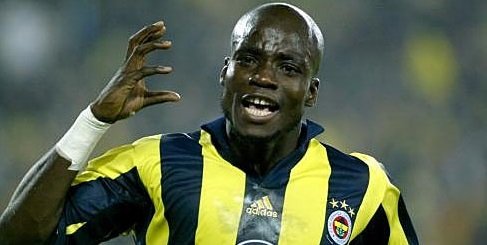 Stephan Appiah - Galatasaray