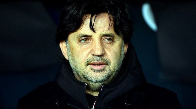 'Suat Kaya için İngiltere gelişmesi