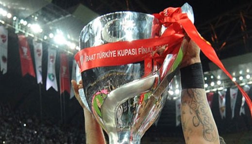 Süper Lig'de olmayan Türkiye Kupası finalistleri