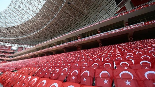'Süper Lig'de seyirci ortalamaları