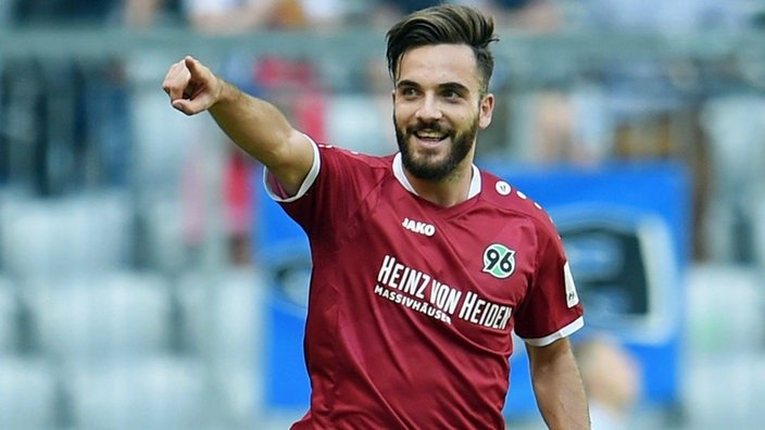 Süper Lig’in 3 devi Kenan Karaman’ın peşinde