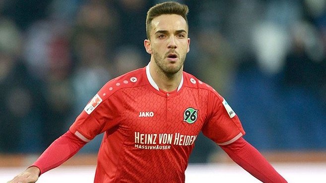 Süper Lig’in 3 devi Kenan Karaman’ın peşinde