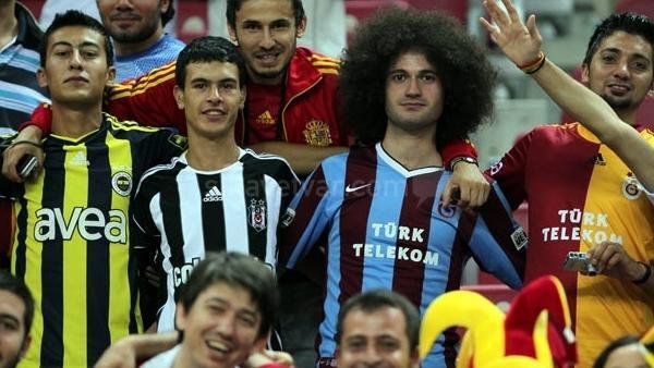 Süper Lig'in Fair-Play tablosu