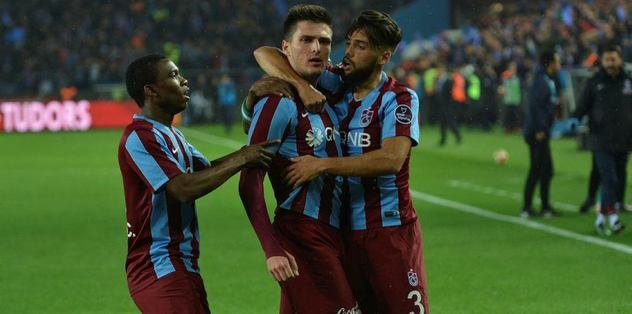 Süper Lig’in zirvesi Okay’ın