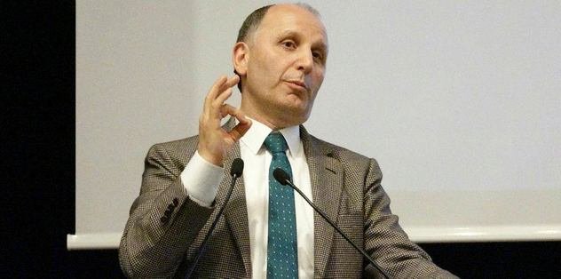 Sürprizler yapacağız