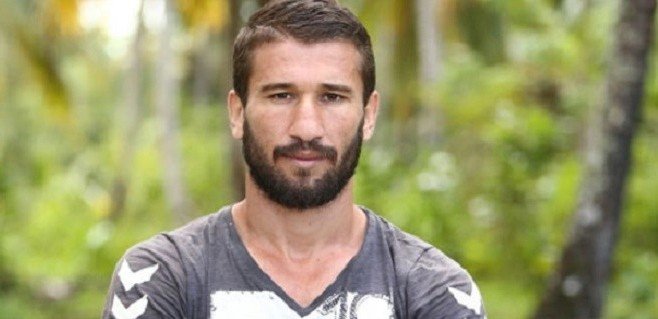 Survivor Adem'in bu görüntüsü şoke etti!