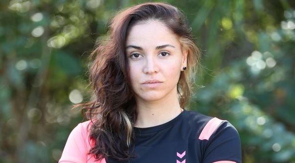 BERNA KEKLİKLER ALMANYA