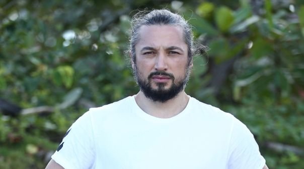 İLHAN MANSIZ ESKİŞEHİR