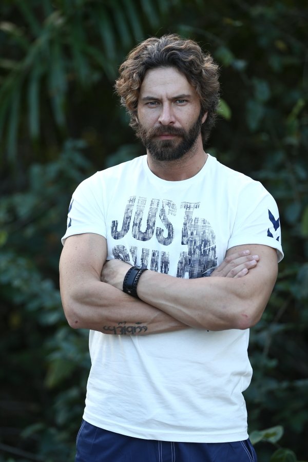 GÖKHAN GÖZÜKAN İSTANBUL