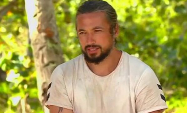 Survivor'da İlhan Mansız şov!