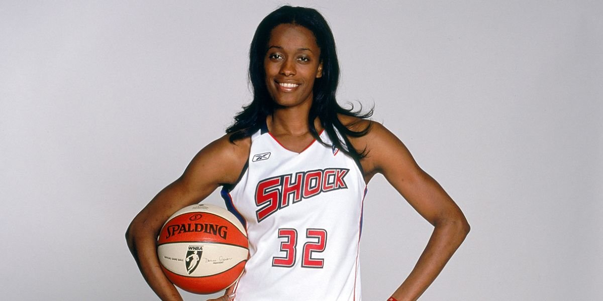 Swin Cash
