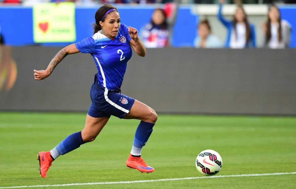 Sydney Leroux