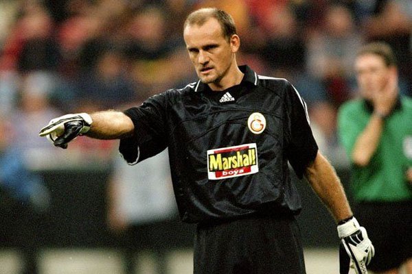 Taffarel