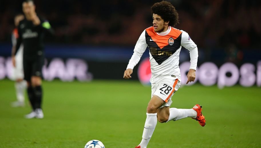 Taison, Fenerbahçe’ye çok yakın