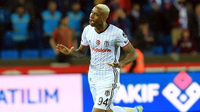Talisca