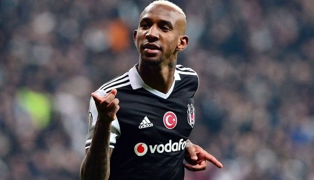 Talisca 25 milyon Euro'luk teklifi reddetti