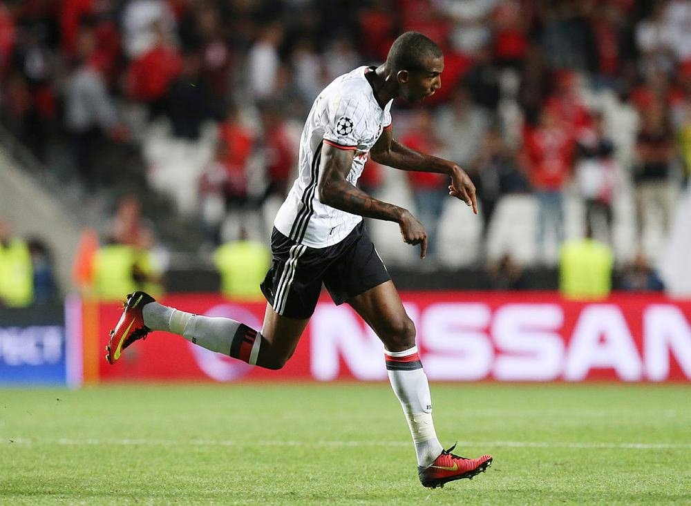Talisca - 8 milyon Euro