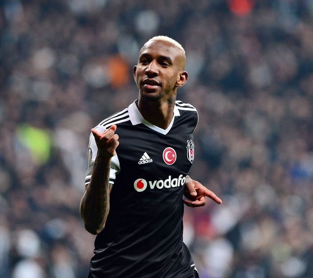 Talisca - 8 milyon Euro