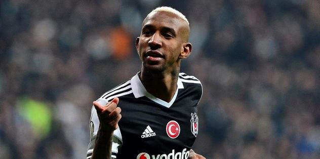 Talisca’ya talip