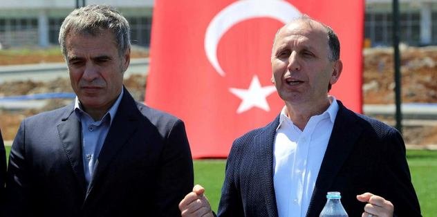 Tam destek verdi