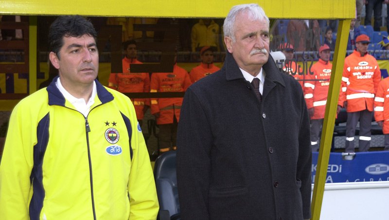 Tamer Güney 2003/03