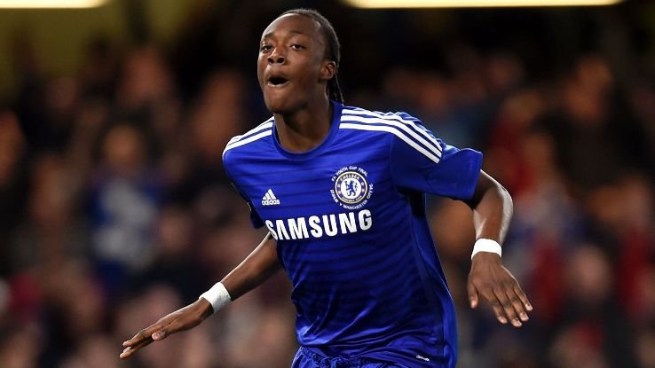 Tammy Abraham (Chelsea)