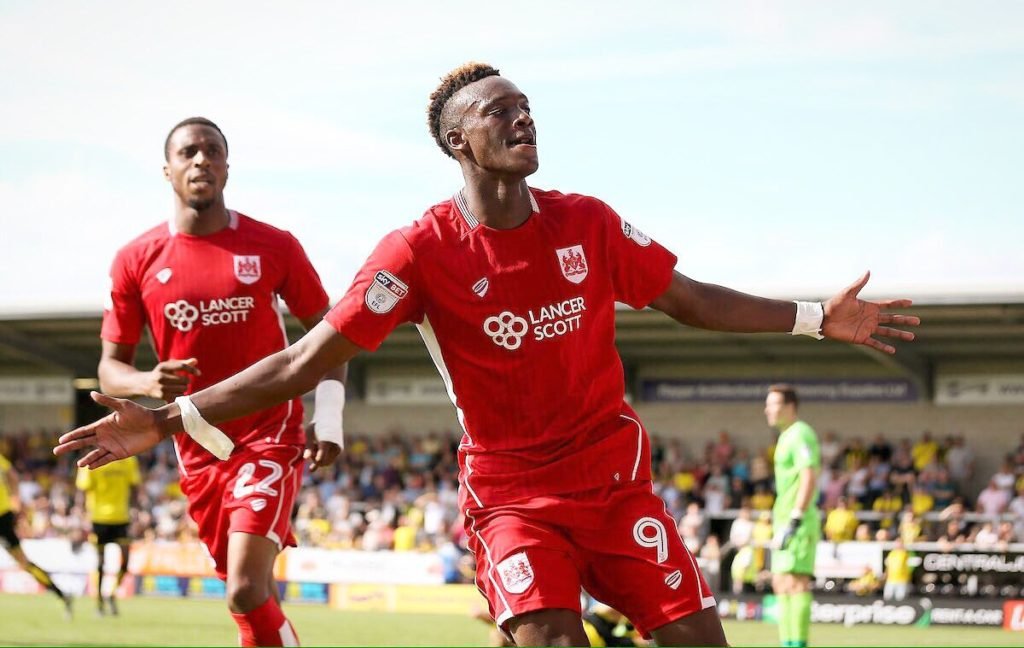 Tammy Abraham, Galatasaray için ne dedi? Abraham transfer olacak mı?