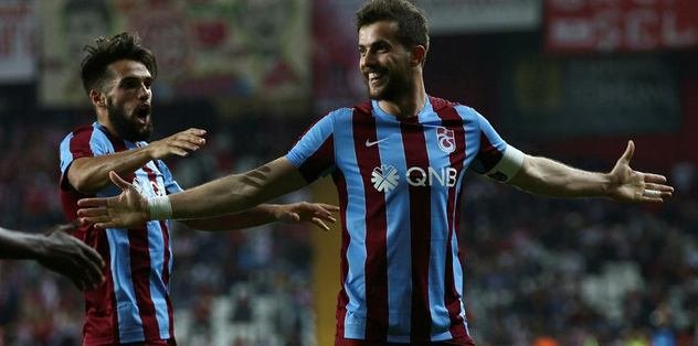 Taraftar coşacak