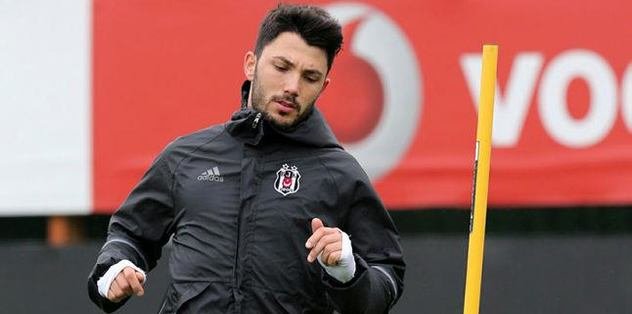 Taraftar heyecanlandı