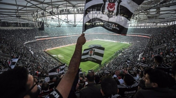 Taraftarlardan büyük tepki!