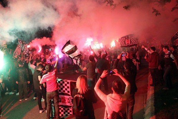 TEKİRDAĞ