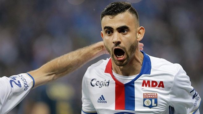 Teklif yapıldı! Ghezzal bombası...