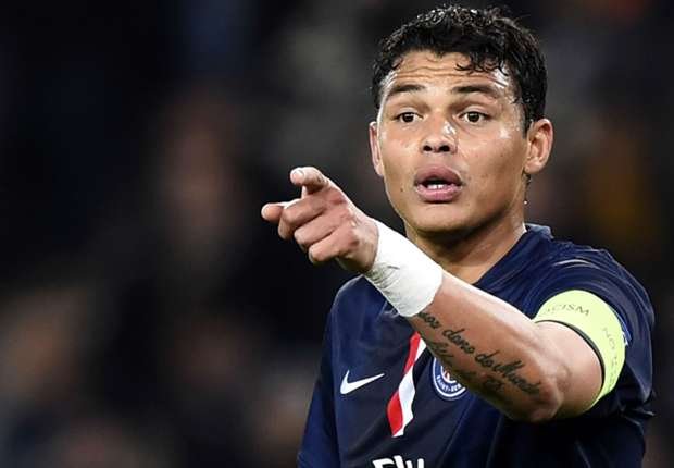 Thiago Silva