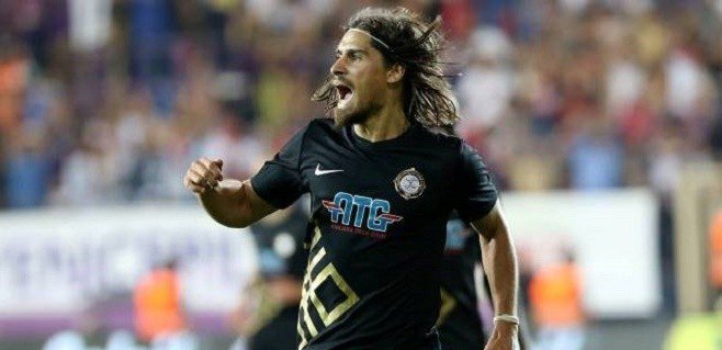 Tiago Pinto: 3,75 milyon Euro | Artış: 1,95 milyon Euro