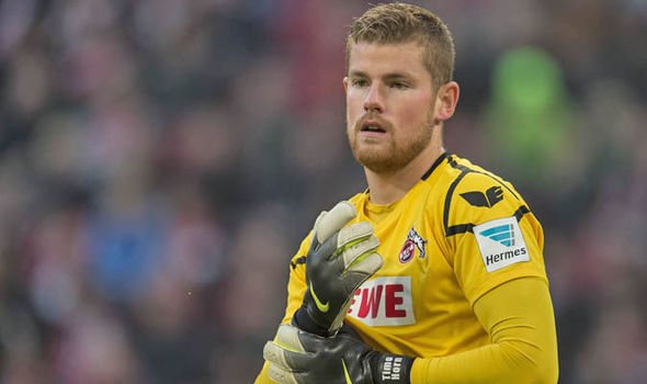Timo Horn (Köln)