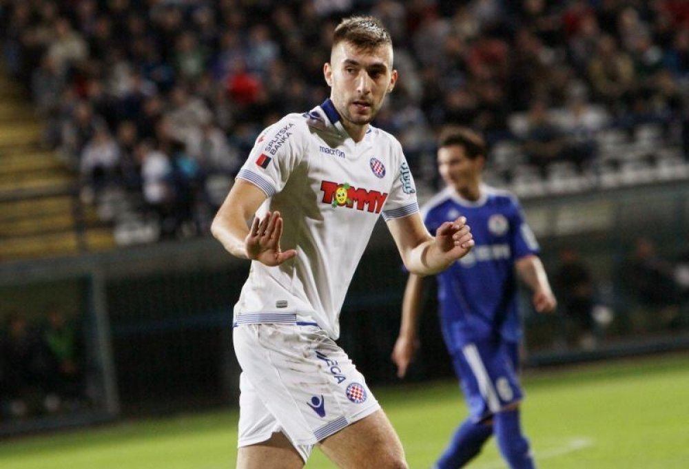 Tino-Sven Susic - Fenerbahçe