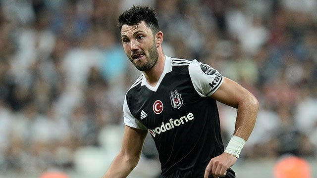 Tolgay Arslan: 6 milyon Euro | Artış: 2 milyon Euro