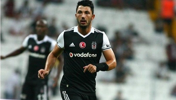 Tolgay Arslan: 