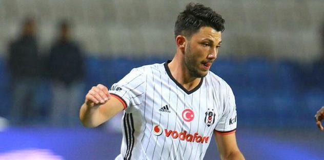 ’Tolgay Arslan gitmek istiyor’