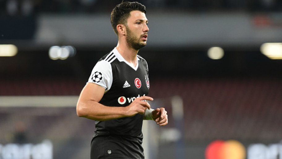 Tolgay Arslan transferinde sıcak gelişme