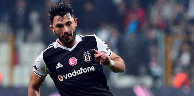 Tolgay, Atiba’yı kesti!