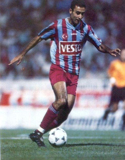 Tolunay Kafkas
